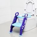 Cozyykids - Kids Commode Toilet Training Ladder Seat. 