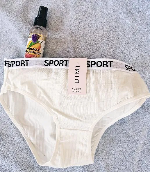 Panty%20Underwear%20Girls%20Women%20Ladies%20Teenagers%20Pregnant%20Women%20Panties%20Underwear%20Pure%20Cotton%20Bikini%20Style%20Soft%20Very%20Comfortable%20Sport%20Panties%20Stretching%20Plain%20Color%20White%20Different%20Colors%20Machine%20Wash%20Ideal%20for%20Teenager%20Women%20Girl%20Old%20Women%20Grandma%20-%20Image%209