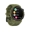 Zeblaze Ares 3 Plus Smart Watch | 1.43" Ultra HD Amoled Display | New 3D Interactive Experience | Bluetooth Calling | IP68 Water Resistance | 1 Year Warranty |. 