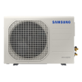 Samsung 1 Ton Digital Inverter Hot/Cold Wall Mount Air Conditioner AC - AR12TSHZRWKN With Triple Inverter Powered by 8 pole, Air Purifier And Dehumidifier. 