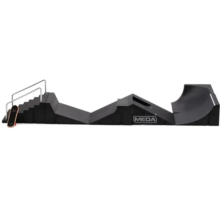 1Set%20Skate%20Toy%20Fingers%20Training%20Skate%20Park%20Ramp%20Set%20Funny%20Plastic%20Tech%20Practice%20Deck%20Black%20Finger%20Skateboards%20Extreme%20Sport%20-%20Image%205