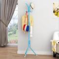 Tree Coat Clothes Hanger Stand with 12 hooks Single Pole Design (Requires Self Assembly) - Clothes Hangers |. 