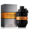 SPICEBOMB Extreme Eau De Parfum For Men by  Viktor & Rolf - 100ml. 
