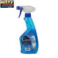 Glass Cleaner | Crystal Clear Glass Cleaner Spray Bottle- 580Ml (WAXY). 