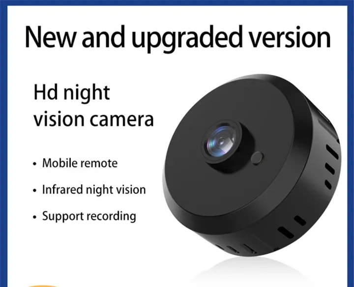 X6%20Mini%20Camera%20APP%20Wireless%20WiFi%20Camera%20Support%20Infrared%20Night%20Vision%20Mode"%20-%20Image%204