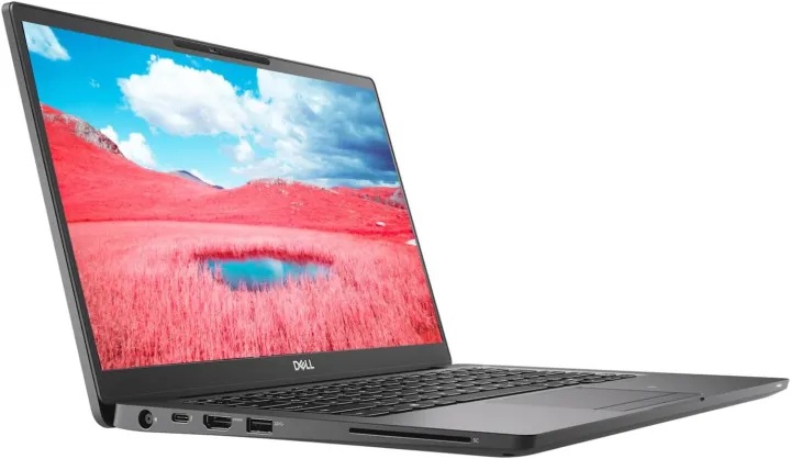 Laptop Dell Latitude 7400 , Laptop 14" Intel Core i7-8665 -Quad Core 2.8GHz, 8GB RAM, 256GB SSD(Upgraded)