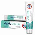 Dentassure Toothpaste 100 gram pack of 3. 