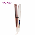 Ironing professional MAC iron straight MC3073 hair machine macHair. 