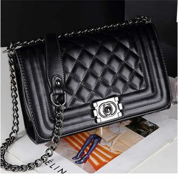 Side%20bag%20ladis%20side%20bag%20hand%20bag%20box%20bag%20chain%20strap%20bag%20-%20Image%202