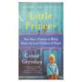 Little Princes By Conor Grennan. 
