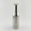Stainless Steel  Oil Bottle -700 ML -Multipurpose Dispenser  For Oil/ Olive Oil / Vinegar etc.. 