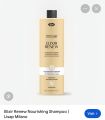 ELIXIR RENEW NOURISHING SHAMPOO 1000 ML. 