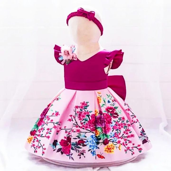 Beautiful%20Baby%20Gown%20Dress%20-%20Image%204