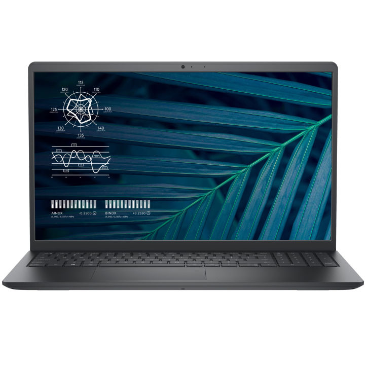 Dell Vostro 3520 I3-12th gen 8GB RAM/512GB SSD/15.6 Display