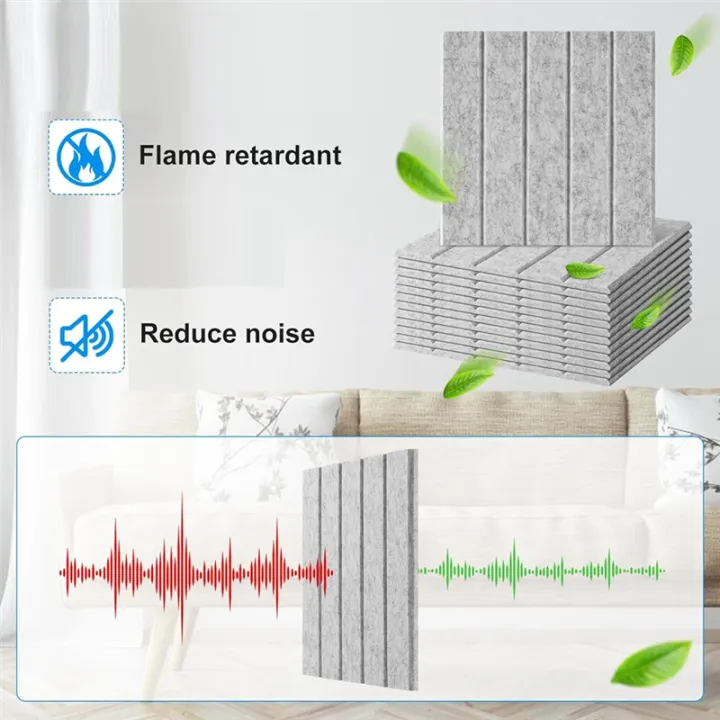 12%20Pack%20Sound%20Proof%20Foam%20Panels%2012x12x0.4%20Inch,%20Self%20Adhesive%20Acoustic%20Wall%20Panels,for%20Acoustic%20Treatment%20Silver%20Gray%20-%20Image%202