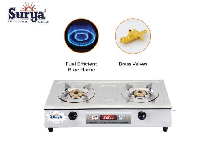 Surya%20Gas%20Stove%20Butterfly%202%20Burner-%20STEEL%20PANSUPPORT%20-%20Image%203