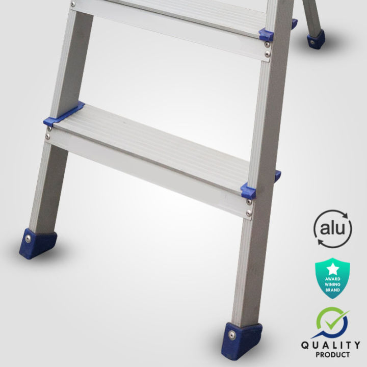 4%20Step%20A%20Type%20Foldable%20Ladder%20with%20Metal%20Top%20-%20Image%202