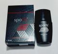 Sports Apparel Perfume For Men By Sonata 30ml. 