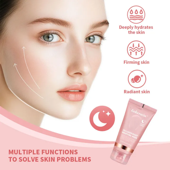 1%20Piece%20%20Collagen%20Overnight%20Wrapping%20Peel-Off%20Facial%20Mask%20%E2%80%93%20Deep%20Hydrating%20Night%20Care%20Mask%20Cream%20for%20Intensive%20Skin%20Renewal%20-%2075ml%20-%20With%20Freebie%20Applicator%20By%2099%20Store%20-%20Image%205