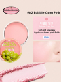 The Face Shop Cushion Blusher [02] Bubble Gum Pink 5G By Dream Skin Nepal. 