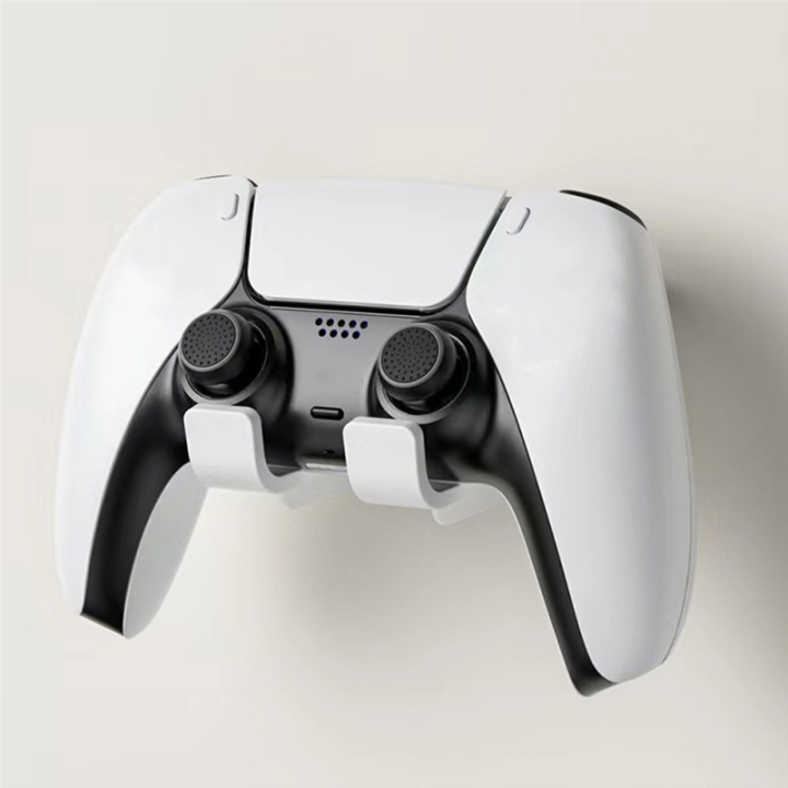 3Pcs%20for%20PS4PS5%20Game%20Controller%20Hanging%20Stand%20Gamepads%20Wall%20Mount%20Holder%20Game%20Controller%20Headset%20Bracket%20for%20Switch%20Xbox%20-%20Image%204