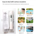TDS Meter (Check The Purity Level Of R.O. Water) For R.O. System,Aquarium,Hydroponics Etc. 