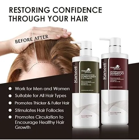 Karseell%20Hair%20Repair%20Set%20with%20Shampoo,%20Conditioner,%20and%20Maca%20Collagen%20Mask%20for%20Dry%20Damaged%20Hair%20(50.7%20fl%20oz)%20-%20Image%203