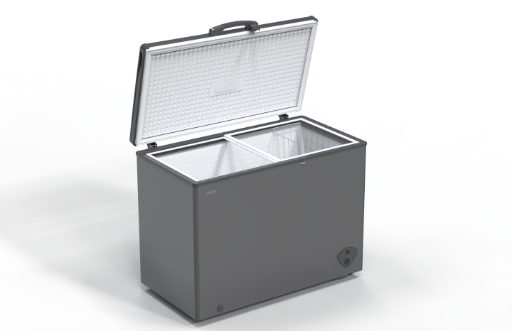 AURA%20Chest%20Freezer%20350%20Ltrs%20-%20AUCF350HW%20-%20Image%205