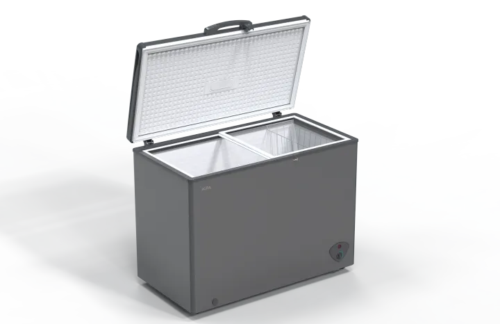 AURA%20Chest%20Freezer%20350%20Ltrs%20-%20AUCF350HW%20-%20Image%205