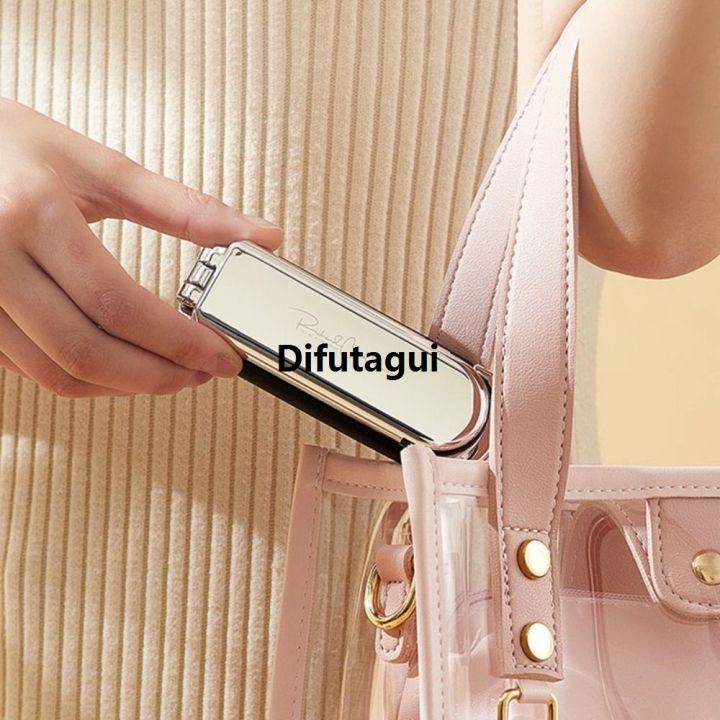 Difutagui%20Mirror%20Scalp%20Square%20Set%20Mirror%20Comb%202%20Portable%20Mini%20Inch%20Bow%20Massage%20Original%20Comb%20With%20Cute%20Pocket%20Mirror%20Airbag%20Hairbrush%20Makeup%20Tool%20-%20Image%206