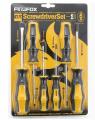 Screw Driver Set. 