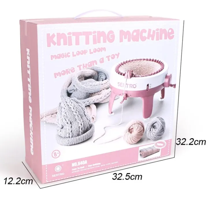 Knitting%20Machine%20sentro%2040%20Needle%20-%20Image%206