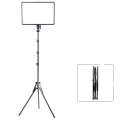 RL-11 Photography LED Lighting Panel Light Remote Control for Live Stream Video Photo Lamp With Stand. 