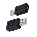 USB Connector Male to Female Male to Female B M/F USB Connector. 