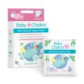 BABY CHAKRA - Nasal vapour patch. 