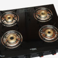 Khaitan Avaante 4 Burner Gas Stove. 
