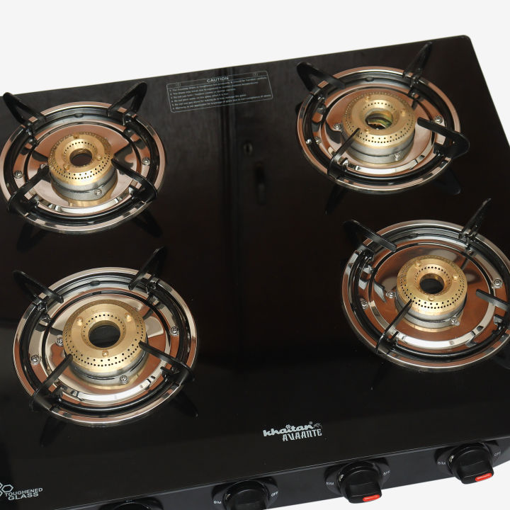 Khaitan%20Avaante%204%20Burner%20Gas%20Stove%20-%20Image%203