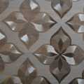 Chocolate Decorative Laminates Flooring Texture 100Sq Ft. 