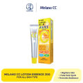 Rohto Japan Melan0 CC Vitamin C Essence - 20ml. 