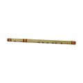 Nepali Flute(Bansuri) - Scale C. 