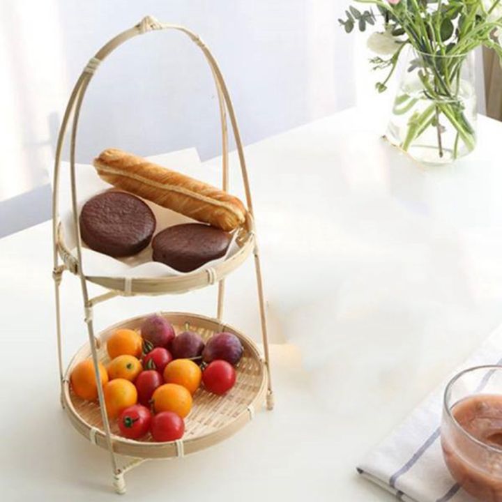 (GGBR)%20Bamboo%20Weaving%20Wicker%20Baskets%20Dish%20Handmade%20Home%20Decoration%20Storage%20Fruit%20Bread%20Food%20for%20Kitchen%20Organizer%20Panier%20Osier%20-%20Image%202