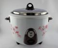 Youwe Electric Rice Cooker- 1.8 ltr. 