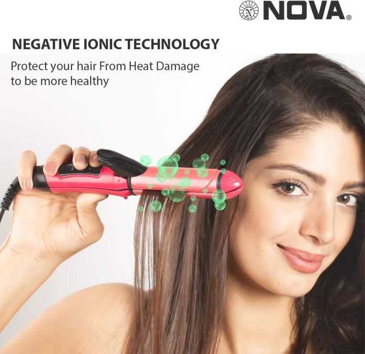 Nova%202in1%20Hair%20Beauty%20Set%20Curler%20And%20Straightener%20Nova%202in1%20Hair%20Straightener%20And%20Curler%20-%20Image%206