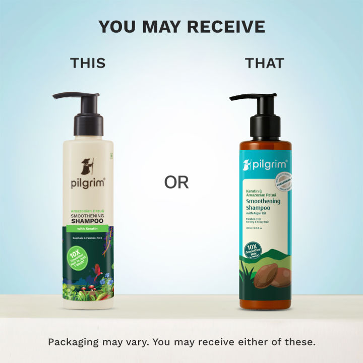 Pilgrim%20Patua%20&%2010X%20Keratin%20Smoothening%20Shampoo%20For%20Dry%20&%20Frizzy%20Hair%20200%20ml%20-%20Image%203