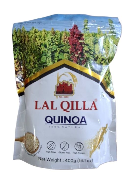Lal%20Qilla%20Quinoa%20Basmati%20rice%20%20400gm%20-%20Image%202