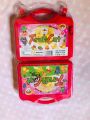 Cutting Fruits Toy Set. 