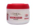 Loreal Paris Total Repair 5 Hair Masque with Protien + Ceramide for Damaged & Weak Hair (200gm). 