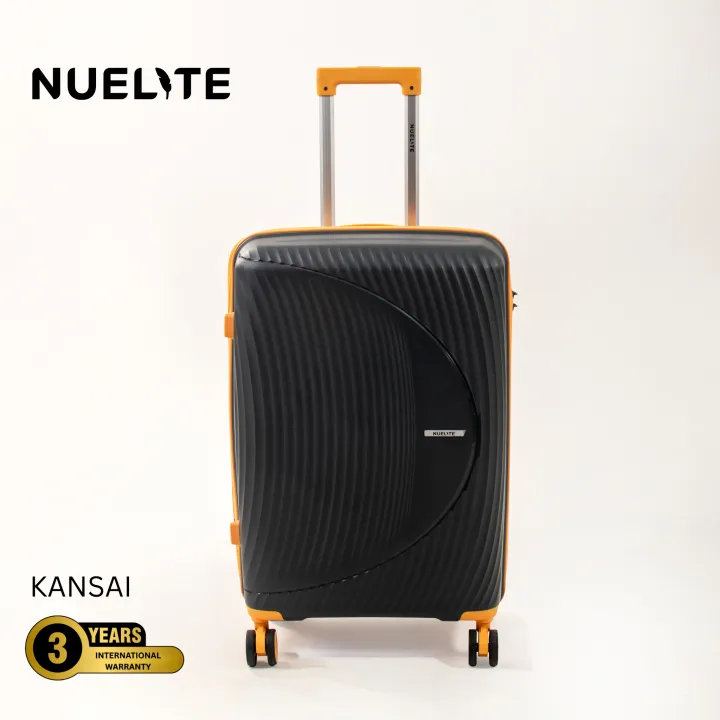 NUELITE%20KANSAI%20Set%20of%203%20Luggage%20%7C%208%20Wheel%20Spinner%20Trolley%20Bag%20%7C%20Anti-Theft%20Zipper%20Integrated%20Lock%20Extra%20Security%20%7C%20Multi%20Color%20Design%20Hard%20Shell%20Suitcase%20-%20Image%203