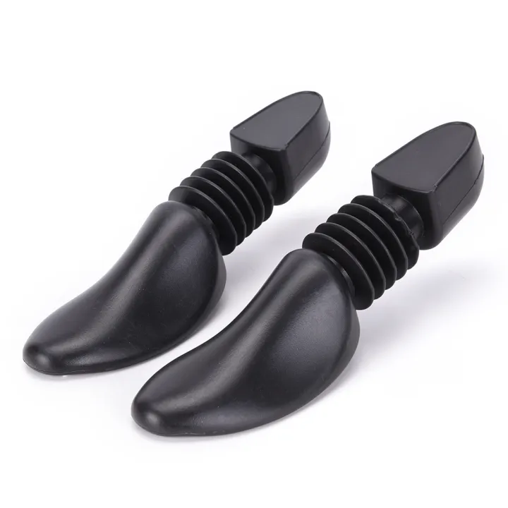 Hot%20Sale%092X%20Plastic%20Spring%20Loaded%20Shoe%20Tree%20Shaper%20Stretcher%20Women%20Adjustable%20MENGYU%20-%20Image%207