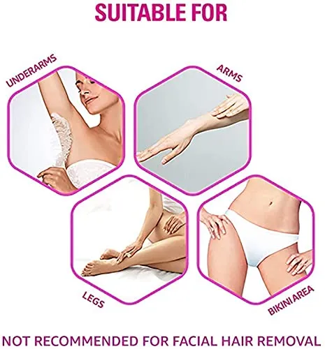 Sweet%20Sensitive%20Touch%20Electric%20Trimmer%20For%20Women%20(Pink)%20-%20Image%203